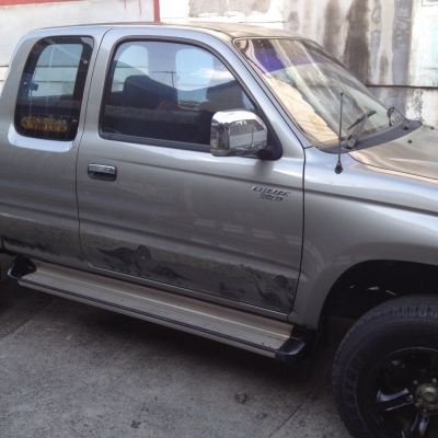 ไทเกอร์ปี 2000  พรีลันเนอร์ ราคา 147,000 บาท เครื่องดีเสียงแน่นๆ ขับดีพร้อมใช้ ติดต่อคุณเอ๋ 092-6356419