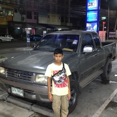 ไทเกอร์ปี 2000  พรีลันเนอร์ ราคา 147,000 บาท เครื่องดีเสียงแน่นๆ ขับดีพร้อมใช้ ติดต่อคุณเอ๋ 092-6356419