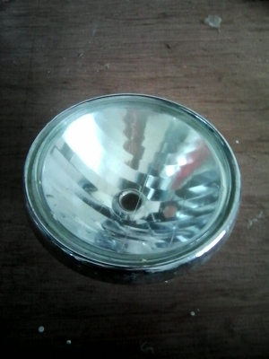 ขายเลนไฟหน้า gorillar ราคา 180บาท