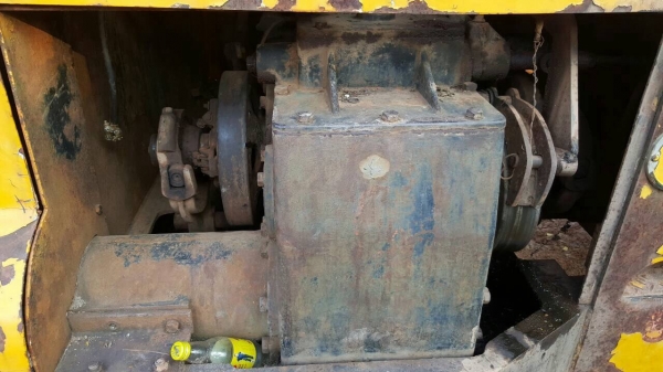 ขายรถบด ล้อเหล็ก 2 ล้อ หน้า-หลัง สภาพใช้งานได้ เอกสารสัญญาซื้อขาย ราคาต่อรองได้ ขายรถบด ล้อเหล็ก 2 ล้อ หน้า-หลัง สภาพใช้งานได้ เอกสารสัญญาซื้อขาย ราคาต่อรองได้