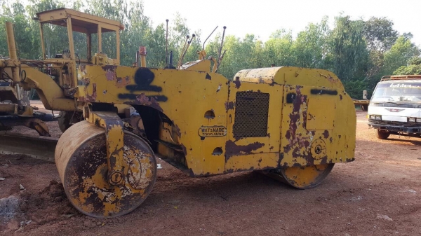 ขายรถบด ล้อเหล็ก 2 ล้อ หน้า-หลัง สภาพใช้งานได้ เอกสารสัญญาซื้อขาย ราคาต่อรองได้ ขายรถบด ล้อเหล็ก 2 ล้อ หน้า-หลัง สภาพใช้งานได้ เอกสารสัญญาซื้อขาย ราคาต่อรองได้