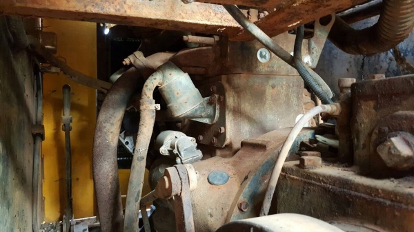 ขายรถบด ล้อเหล็ก 2 ล้อ หน้า-หลัง สภาพใช้งานได้ เอกสารสัญญาซื้อขาย ราคาต่อรองได้ ขายรถบด ล้อเหล็ก 2 ล้อ หน้า-หลัง สภาพใช้งานได้ เอกสารสัญญาซื้อขาย ราคาต่อรองได้