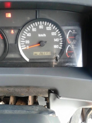 ขายรถสิบล้อ ISUZU DECA FXZ360แรง ปี55 พ่วงแม่ลูกดัมพ์สามมิตรพ่วงแม่ลูก กะบะสามมิตร