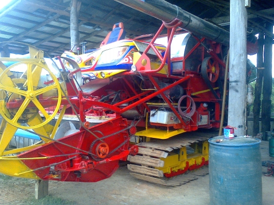 เจ้าช้างปี51ท่อปรับระดับเครื่องมิตชู225เทอร์โบปั๊ม23ช่วงล่าง12HT985000