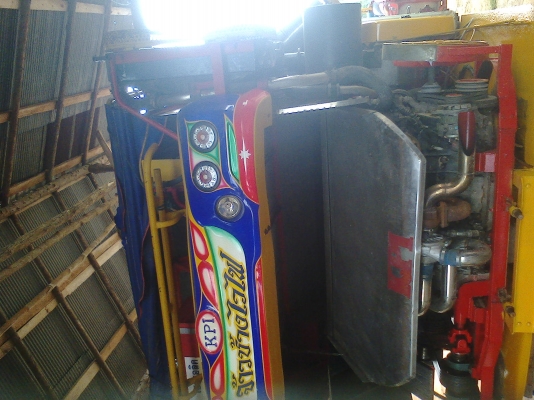 เจ้าช้างปี51ท่อปรับระดับเครื่องมิตชู225เทอร์โบปั๊ม23ช่วงล่าง12HT985000