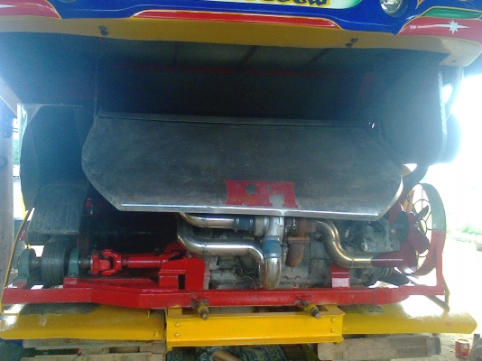 เจ้าช้างปี51ท่อปรับระดับเครื่องมิตชู225เทอร์โบปั๊ม23ช่วงล่าง12HT985000