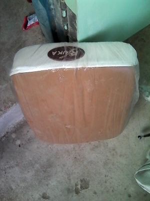 ขายเบาะ นั่งซ้อน ราคา 300 บาท