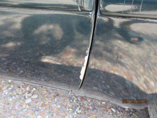 โคโรล่า1600 ae101รุ่นท๊อป ใช้ได้ทั้งแก๊สและน้ำมัน รถบ้านไม่ใช่แท๊กซี