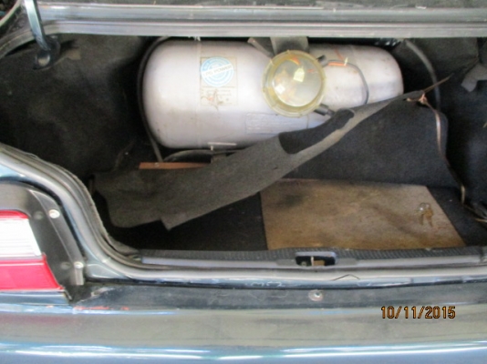 โคโรล่า1600 ae101รุ่นท๊อป ใช้ได้ทั้งแก๊สและน้ำมัน รถบ้านไม่ใช่แท๊กซี