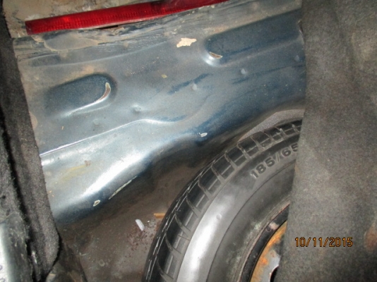 โคโรล่า1600 ae101รุ่นท๊อป ใช้ได้ทั้งแก๊สและน้ำมัน รถบ้านไม่ใช่แท๊กซี