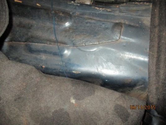 โคโรล่า1600 ae101รุ่นท๊อป ใช้ได้ทั้งแก๊สและน้ำมัน รถบ้านไม่ใช่แท๊กซี