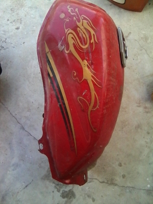 ขายถังน้ำมัน ราคา 500 บาท ราคาถูกมาก