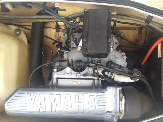 ต้องการซื้อท่อ protec yamaha 700