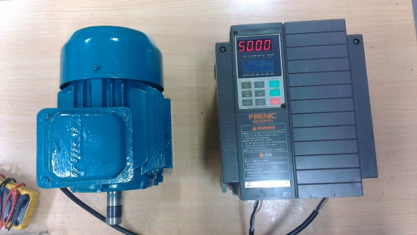 ขาย Inverter Fuji