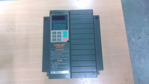 ขาย Inverter Fuji