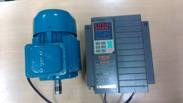 ขาย Inverter Fuji