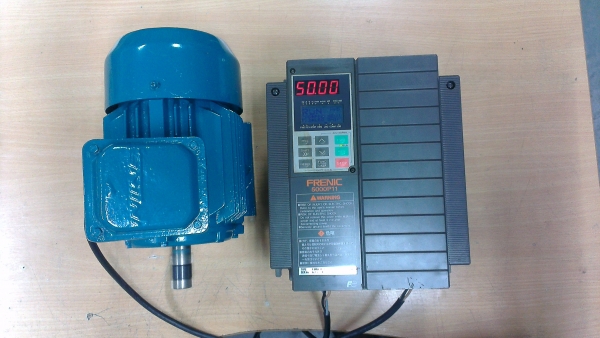 ขาย Inverter Fuji