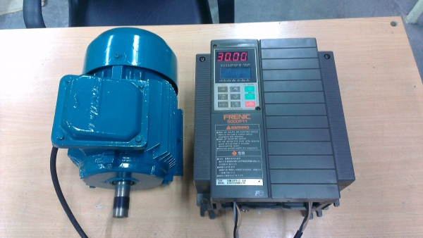 ขาย Inverter Fuji