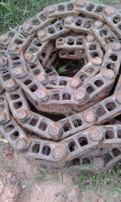 ขายโซ่ SK120-T แท้