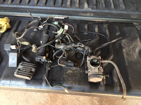 ขายเครื่อง200cc ออยคูเลอร์ 5000พร้อมส่ง ขายเครื่อง200cc ออยคูเลอร์ 5000พร้อมส่ง