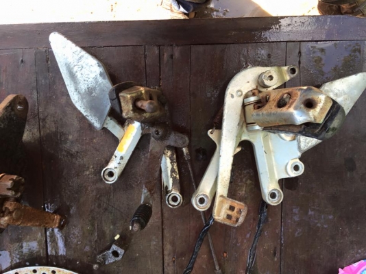 ขายชุดหน้า หลายรุ่นครับ อะไหล่โมตาล ขายชุดหน้า หลายรุ่นครับ อะไหล่โมตาล