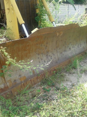 ขายด่วนครับ รถเกรด CATERPILLAR D6H เกียรตัด รถสวยครับ ขายถูกๆ พร้อมใช้งาน