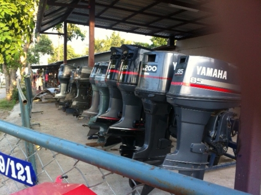 สำราญ มารีน เครื่องเรือ อะไหล่เก่านำเข้าจากญี่ปุ่น สำราญ มารีน เครื่องเรือ อะไหล่เก่านำเข้าจากญี่ปุ่น