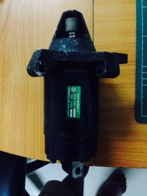 ขายเกียร์Yamaha200 คอนโทรล อะไหล่เก่าอื่นๆ จากญี่ปุ่น