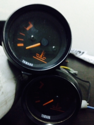 ขายเกียร์Yamaha200 คอนโทรล อะไหล่เก่าอื่นๆ จากญี่ปุ่น