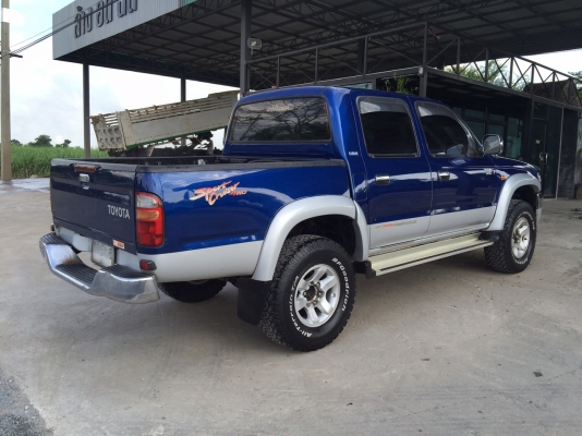 ขาย TOYOTA - SPORT CRUISER 4WD 2,500cc. ขาย TOYOTA - SPORT CRUISER 4WD 2,500cc.