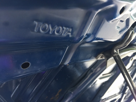 ขาย TOYOTA - SPORT CRUISER 4WD 2,500cc. ขาย TOYOTA - SPORT CRUISER 4WD 2,500cc.