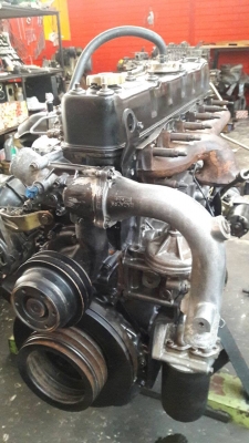 ขายเครื่องยนต์ 6SD1--240 แรงม้า เครื่องสวย ติดดีมาก ขายเครื่องยนต์ 6SD1--240 แรงม้า เครื่องสวย ติดดีมาก