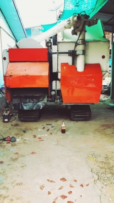 ขายรถเกี่ยวDC95GM