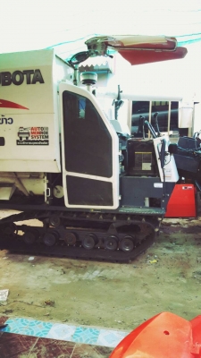 ขายรถเกี่ยวDC95GM