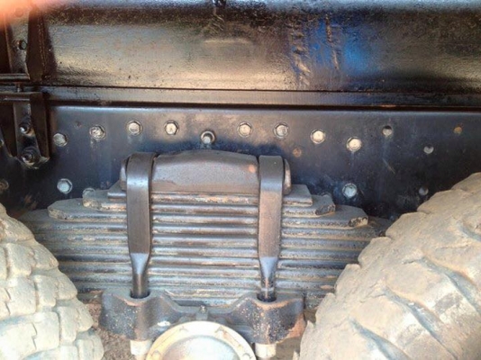 ขายรถสิบล้อ FUSO FN2524 240แรง ปี56 ดัมพ์สามมิตร กะบะสามมิตร