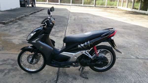 nouvo elegance พร้อมใช้งาน nouvo elegance พร้อมใช้งาน