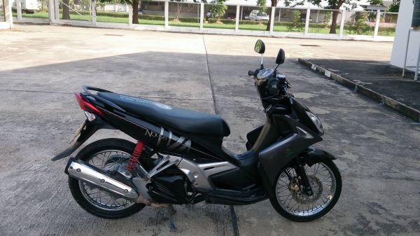 nouvo elegance พร้อมใช้งาน