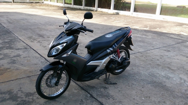 nouvo elegance พร้อมใช้งาน nouvo elegance พร้อมใช้งาน