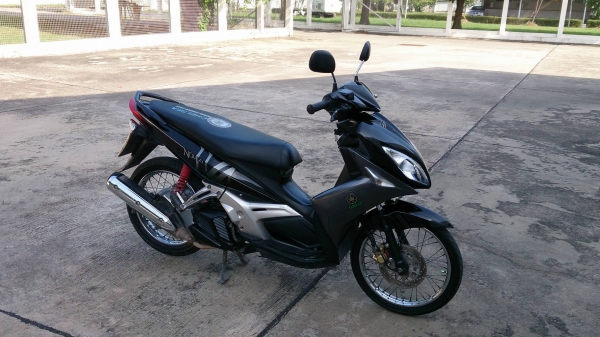 nouvo elegance พร้อมใช้งาน nouvo elegance พร้อมใช้งาน