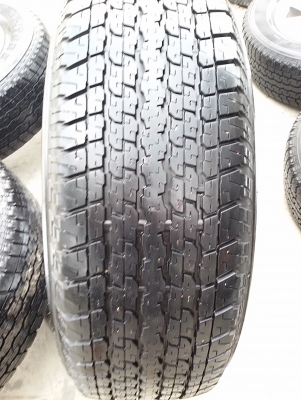 ขายล้อISUZU V Cross 17 ยาง255/65/17ปี 2514  4 ล้อ