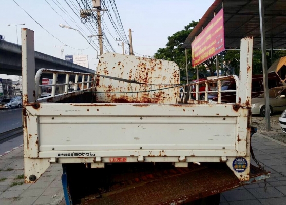 รถ4ล้อพร้อมใช้งาน แถมกระบะ ซื้อไปไม่ผิดหวัง เอกสารครบพร้อมโอนสนใจสอบถามใด้