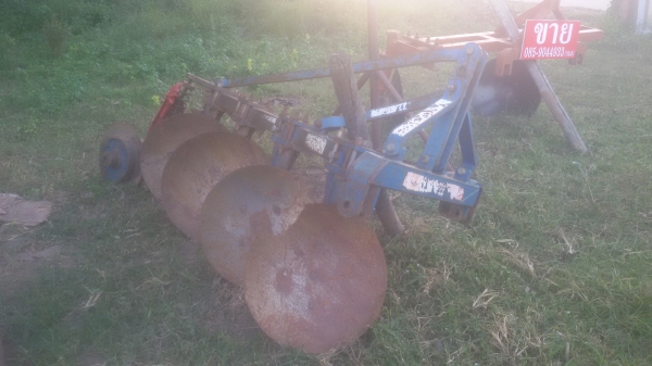 ผานสี่TT