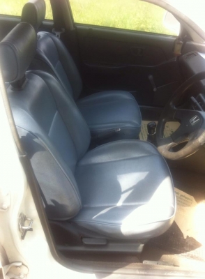 ขายรถพร้อมใช้