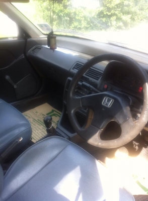 ขายรถพร้อมใช้