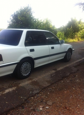 ขายรถพร้อมใช้