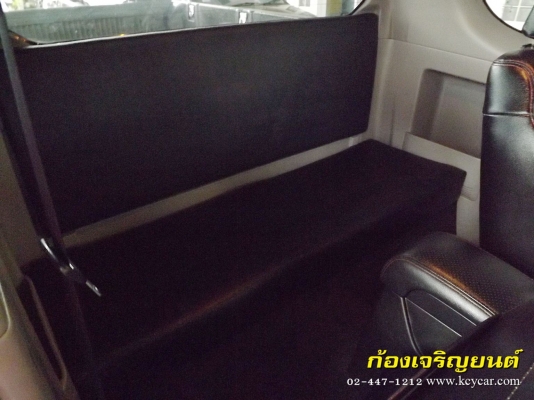MITSUBISHI TRITON CAB 2.5 GLX ปี 2012