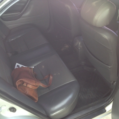 TOYOTA  ท้ายโด่งปี95 เกียร์ออโต้ติดแก๊สแล้ว ราคา 74,000 บาท ติดต่อคุณเอ๋ 092-6356419