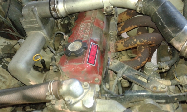 ขายบิ๊กเอ็มฝาแดง สภาพสวย ขายบิ๊กเอ็มฝาแดง สภาพสวย