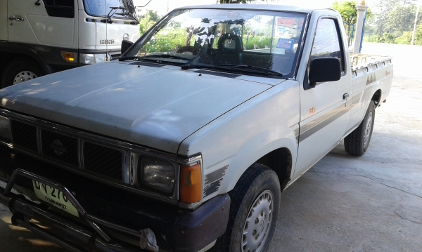 ขายบิ๊กเอ็มฝาแดง สภาพสวย