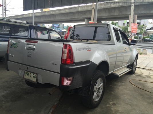 รถกระบะพร้อมใช้งานสภาพสวยเหมือนใหม่ ราคาประหยัดสนใจสิบถามใด้